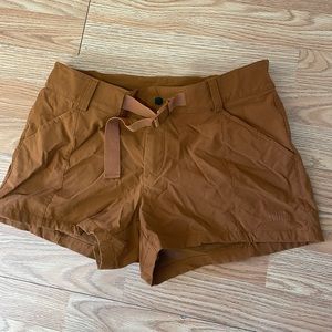 The North Face Hiking Shorts